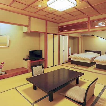 Отель Shihoukaku Кётанго Экстерьер фото