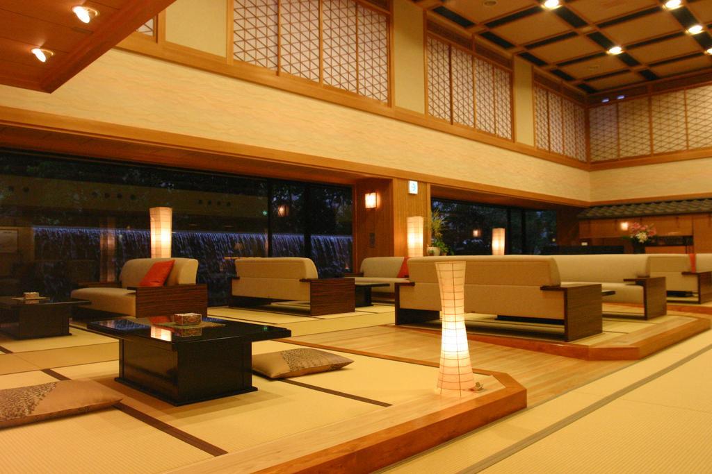 Отель Shihoukaku Кётанго Экстерьер фото