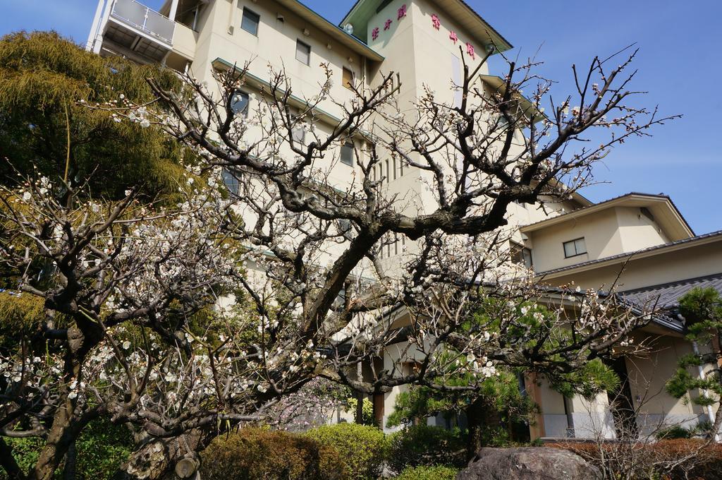 Отель Shihoukaku Кётанго Экстерьер фото