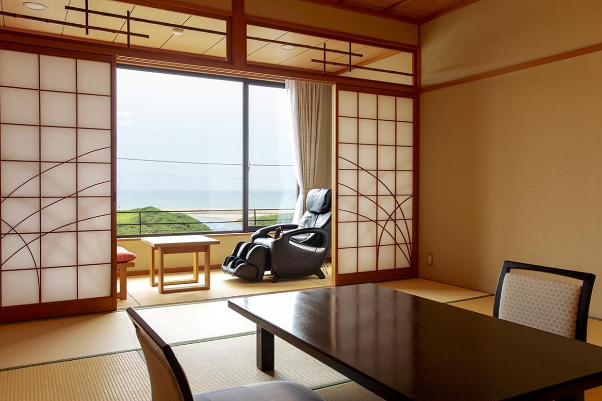 Отель Shihoukaku Кётанго Экстерьер фото